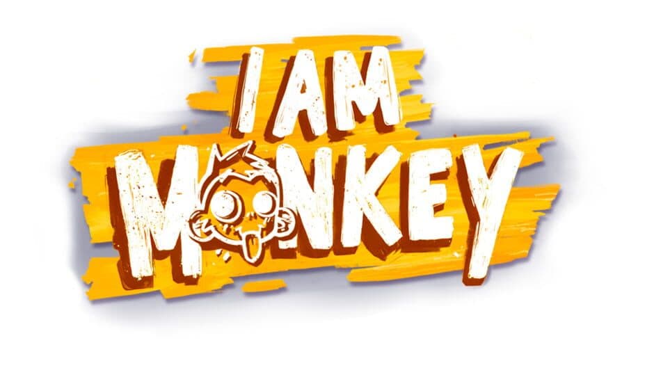 I Am Monkey artwork 2