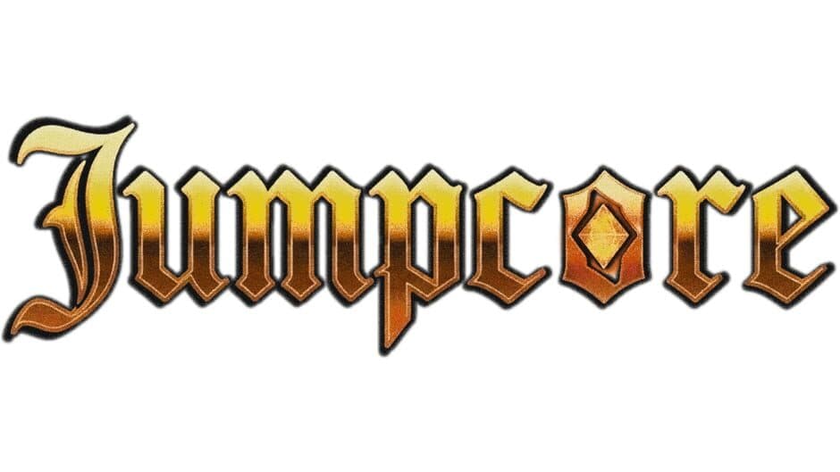 Jumpcore artwork 2