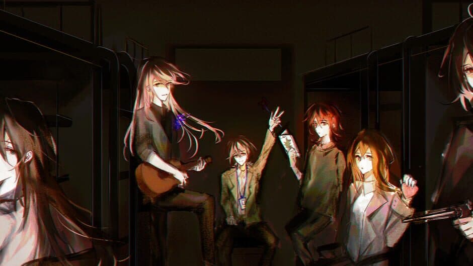Fugue artwork 1
