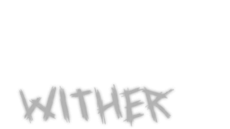 Wither artwork 2