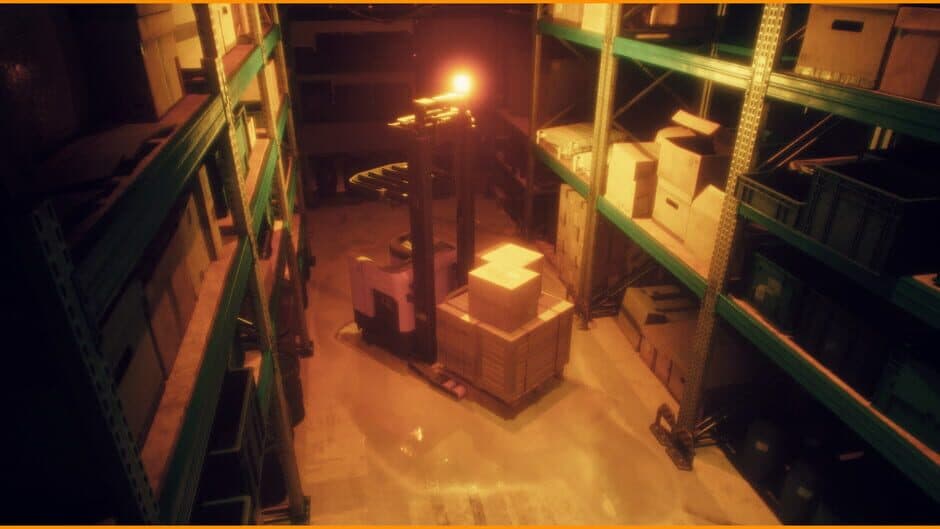 Night Shift artwork 1