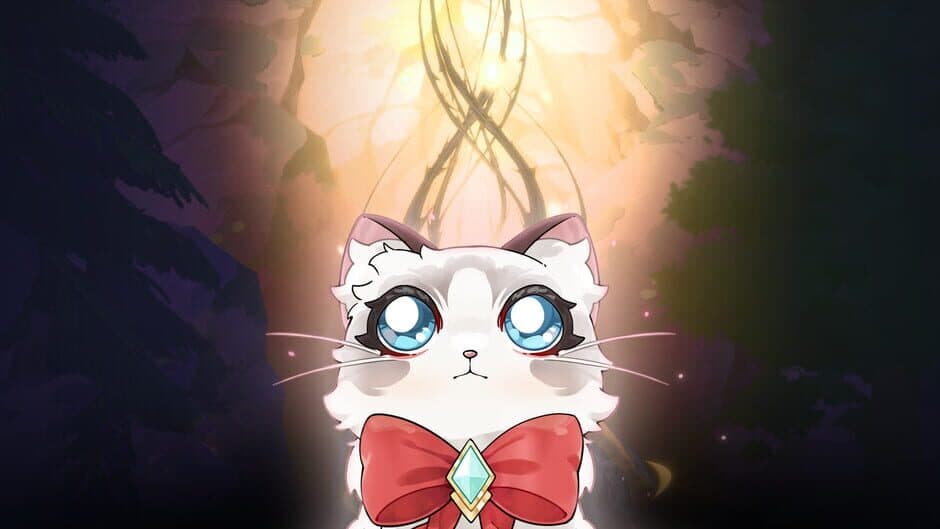 Magicat artwork 1