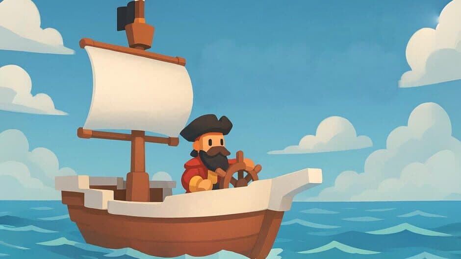 Age of Pirates artwork 1