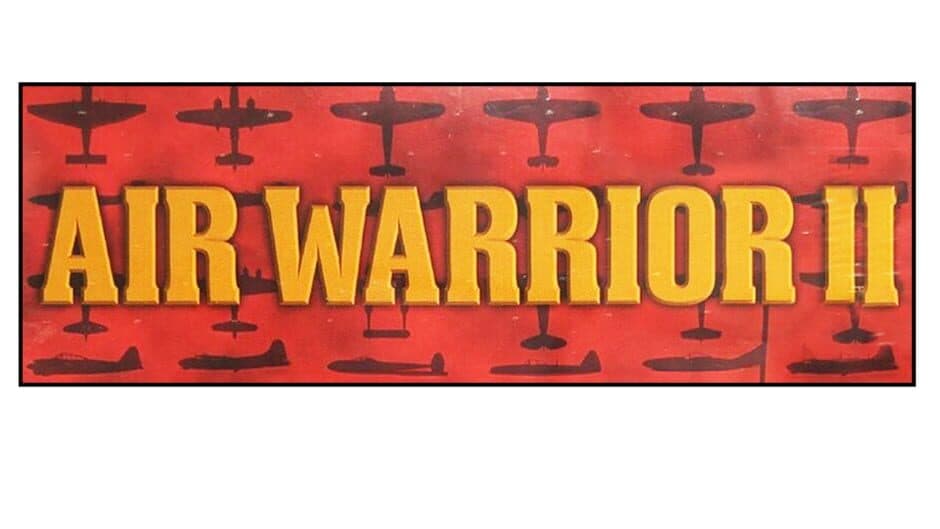 Air Warrior II artwork 2