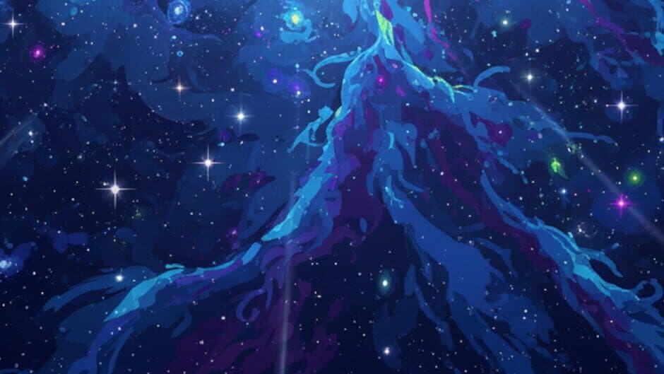 Infini Orbis artwork 2
