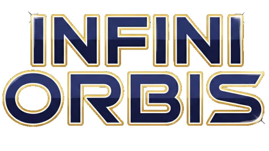 Infini Orbis artwork 1
