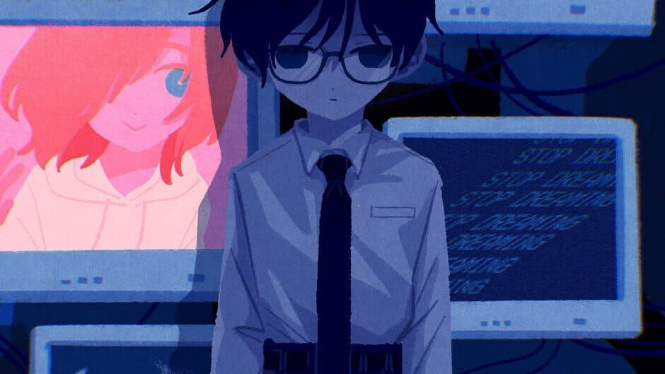 Kono Game ha Fiction desu. artwork 1