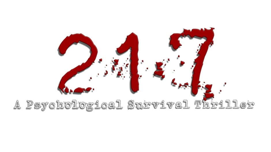 217: A Psychological Survival Thriller artwork 2