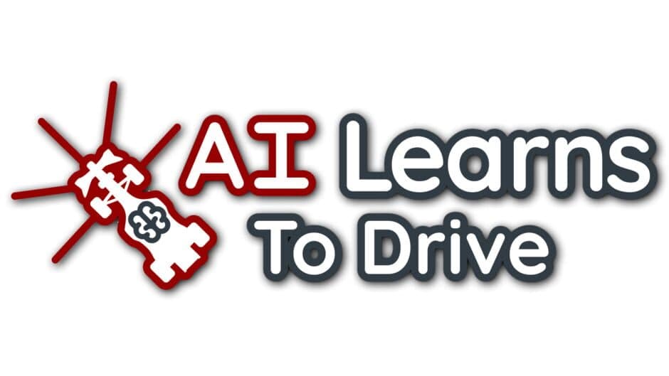 AI Learns To Drive artwork 2