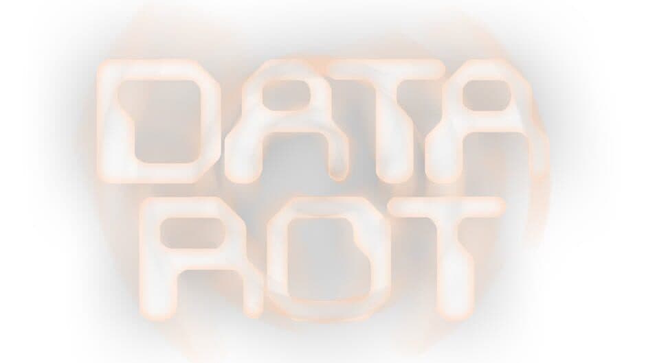 Data Rot artwork 1