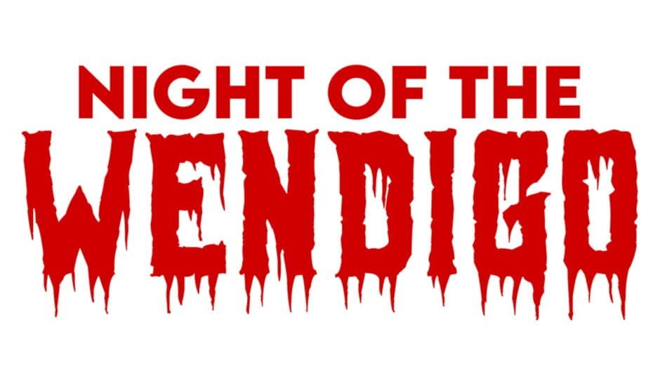 Night of the Wendigo artwork 1