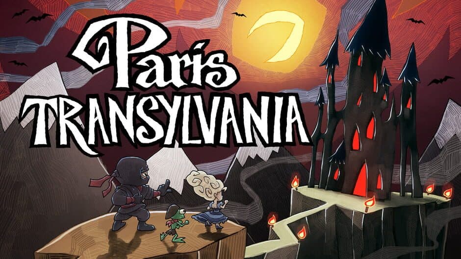 Paris Transylvania artwork 4