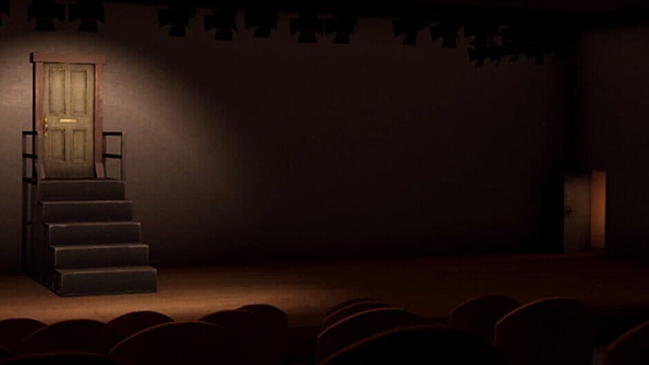 After the Curtain Call artwork 1