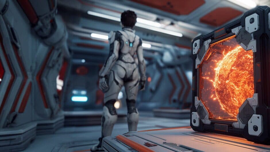 Euphoria: Supreme Mechanics VR artwork 1