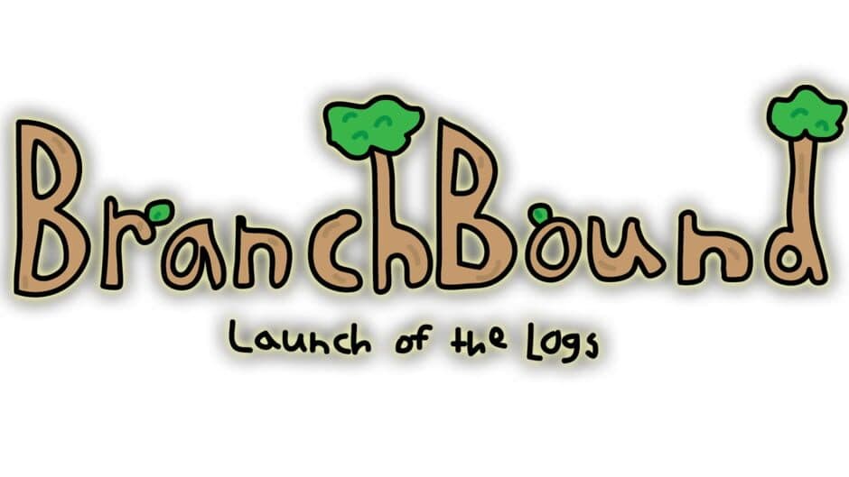 Branchbound: Launch of the Logs artwork 2