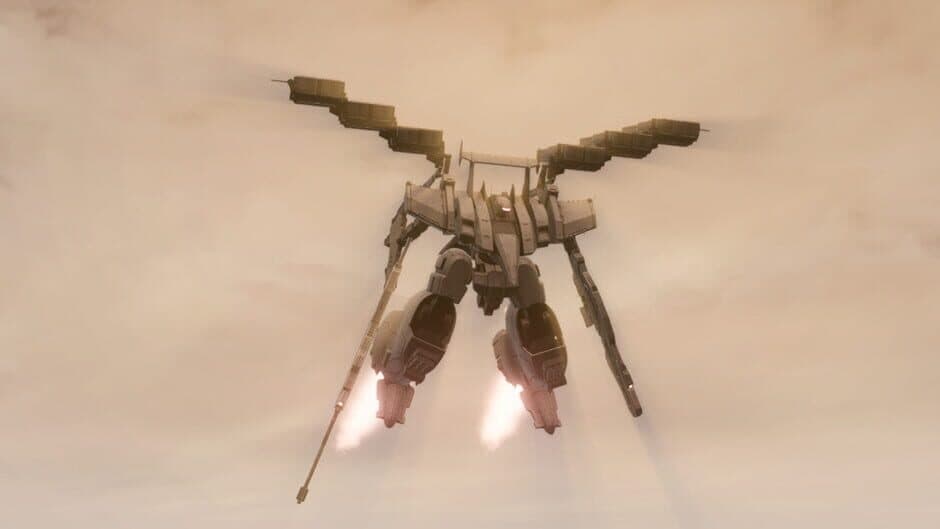 Mecha Knights: Nightmare 2 artwork 1