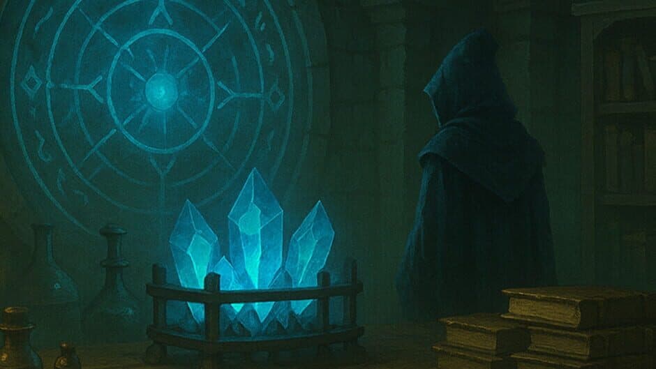 Magiworks artwork 1