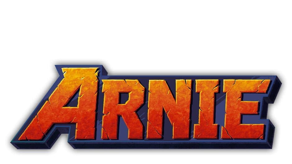 Arnie artwork 2