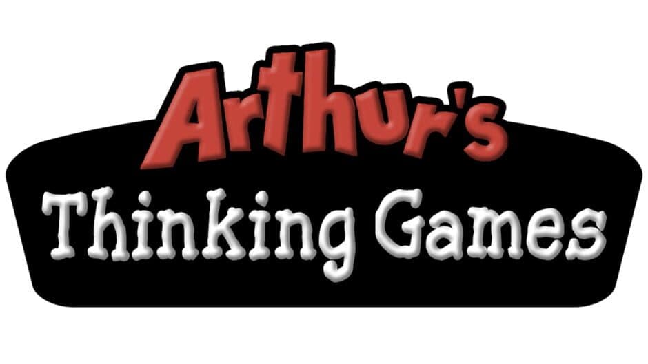 Arthur's Thinking Games artwork 2