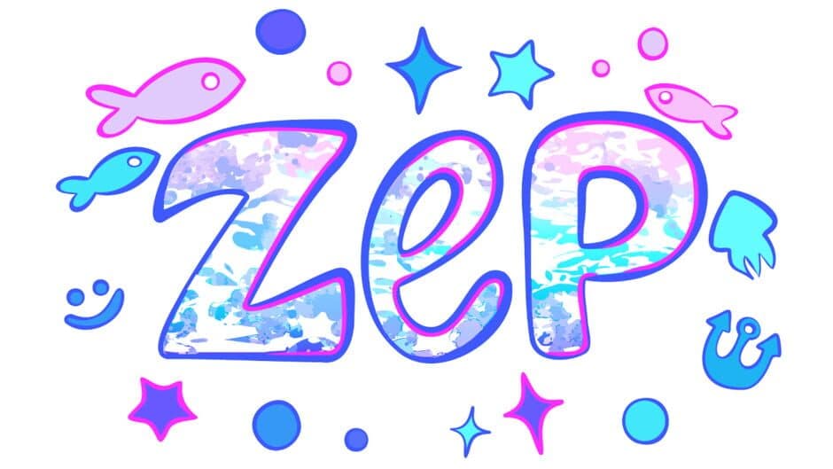 Zep artwork 2
