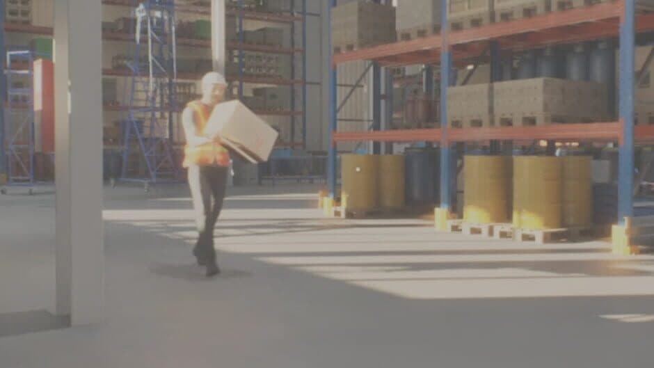 Warehouse Simulator artwork 2