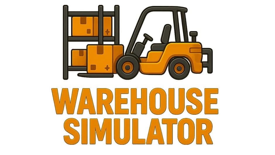 Warehouse Simulator artwork 1