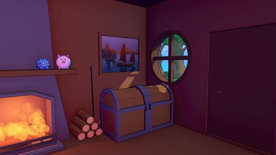 Umami Island artwork 1