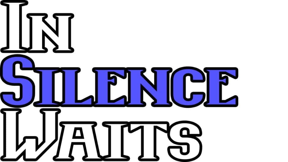 In Silence Waits artwork 2