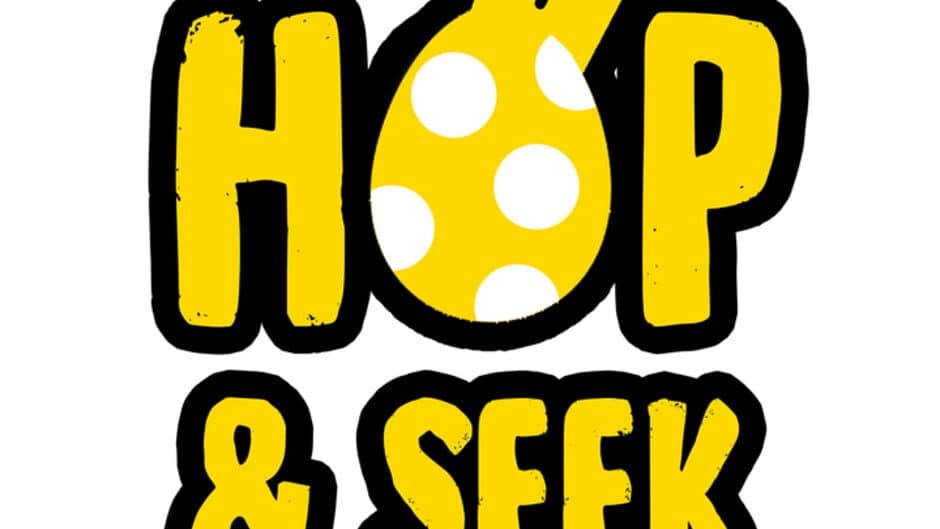 Hop & Seek artwork 1
