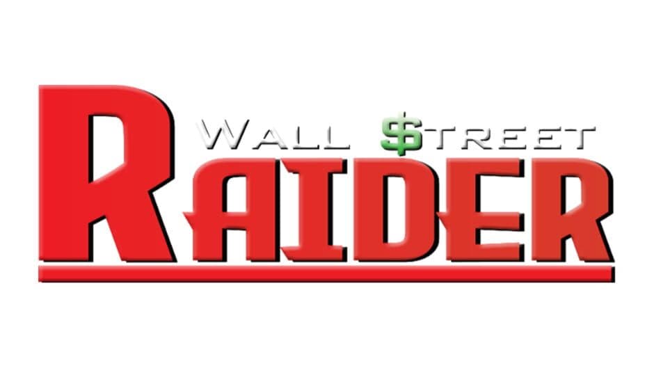 Wall Street Raider artwork 1
