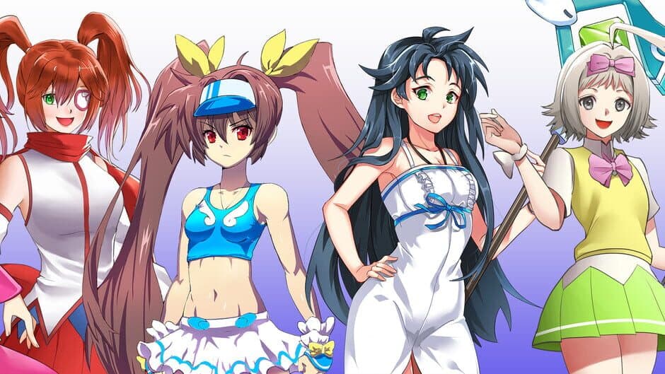 Vanguard Princess artwork 1