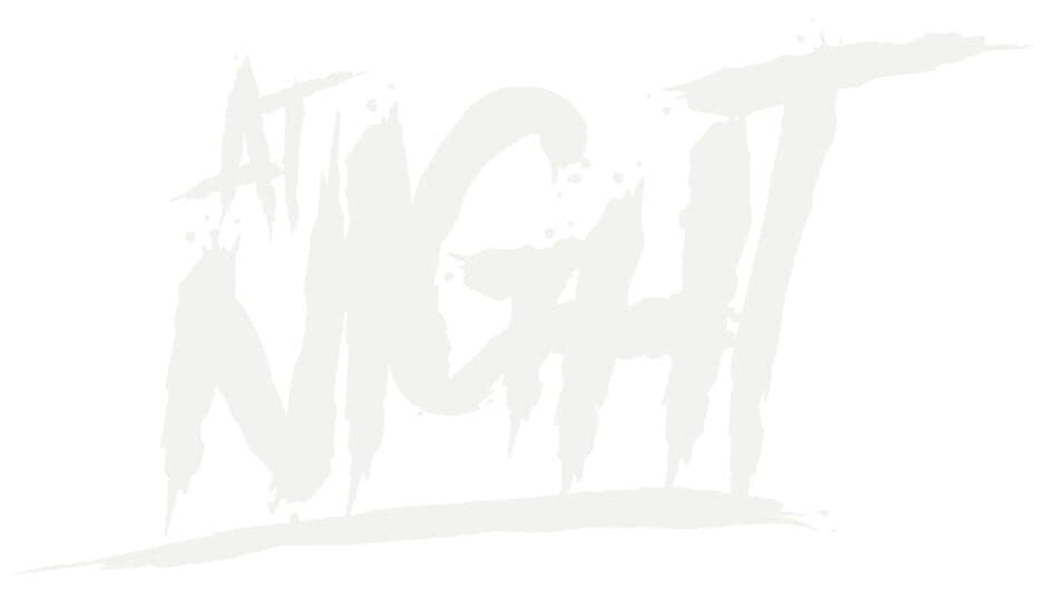 At Night artwork 2