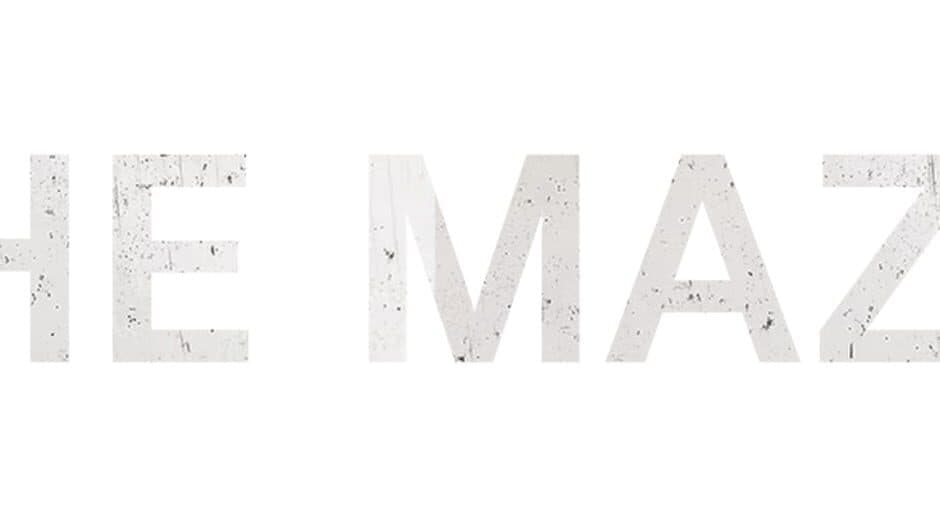 The Maze artwork 1