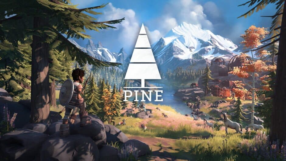 Pine artwork 2