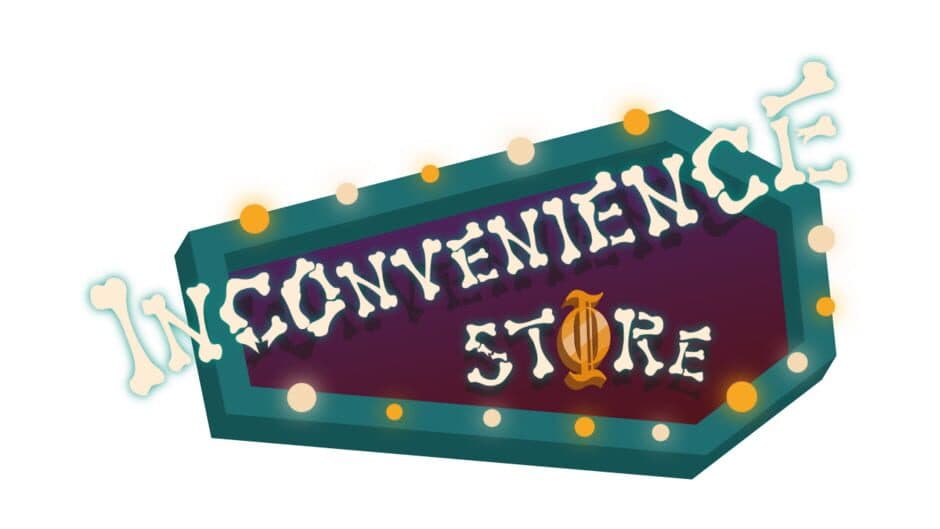 Inconvenience Store artwork 2