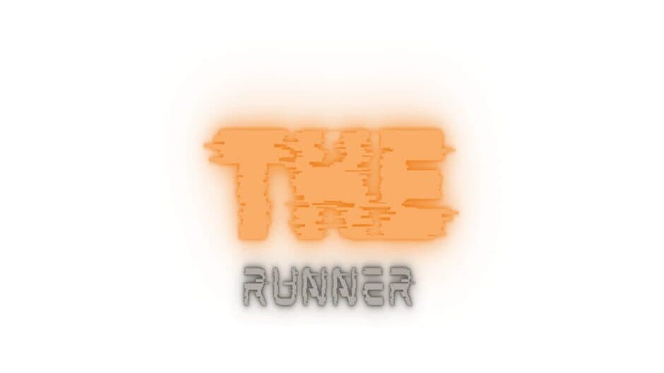 The Runner artwork 1