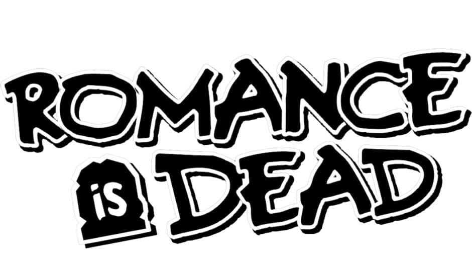 Romance is Dead artwork 2