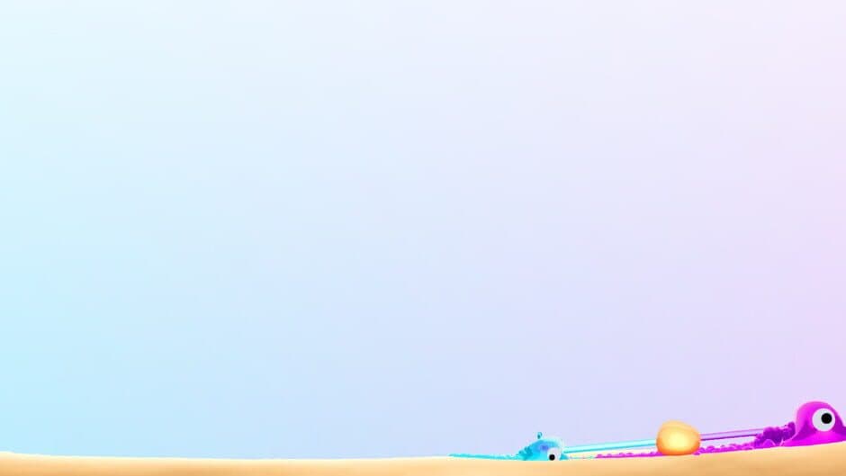 Slime Time artwork 1