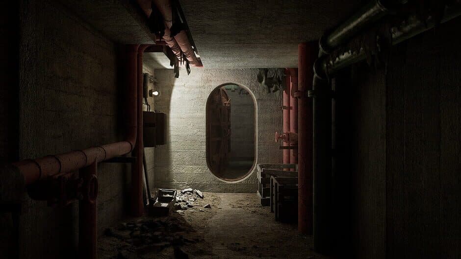 The Riese Project artwork 2