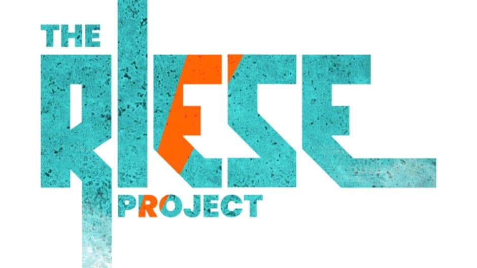 The Riese Project artwork 1