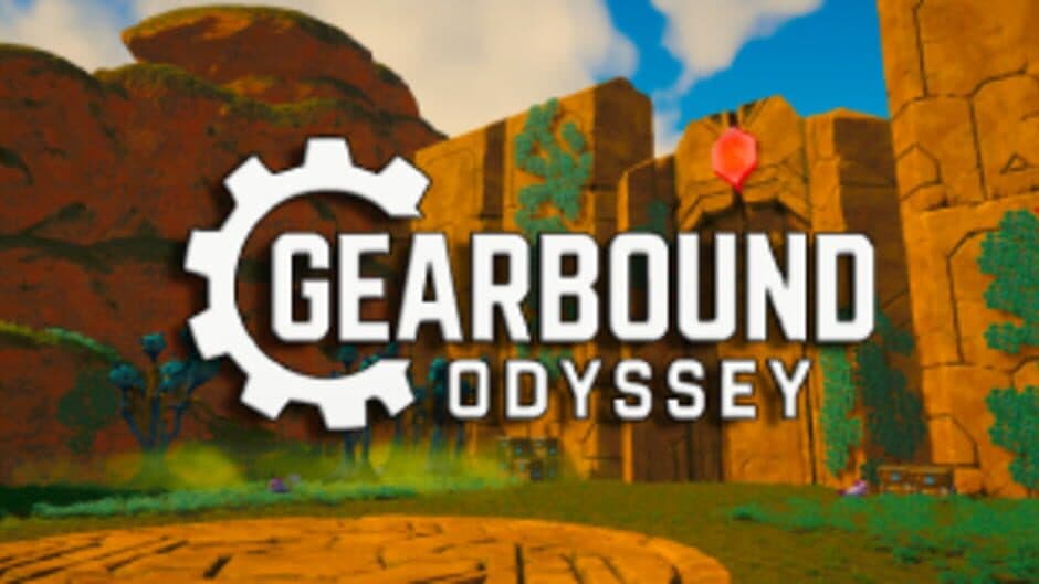 Gearbound: Odyssey artwork 3
