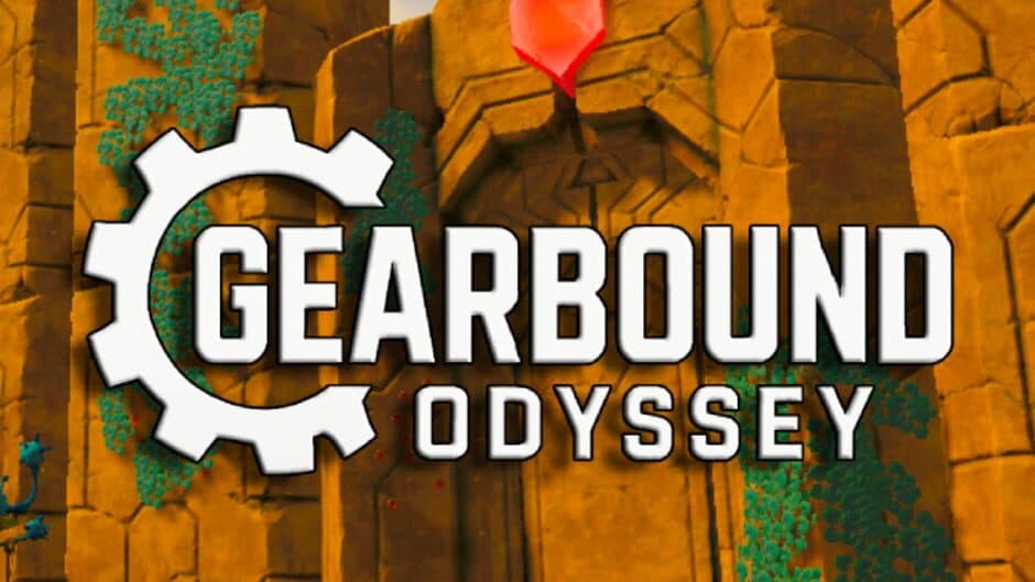 Gearbound: Odyssey artwork 4