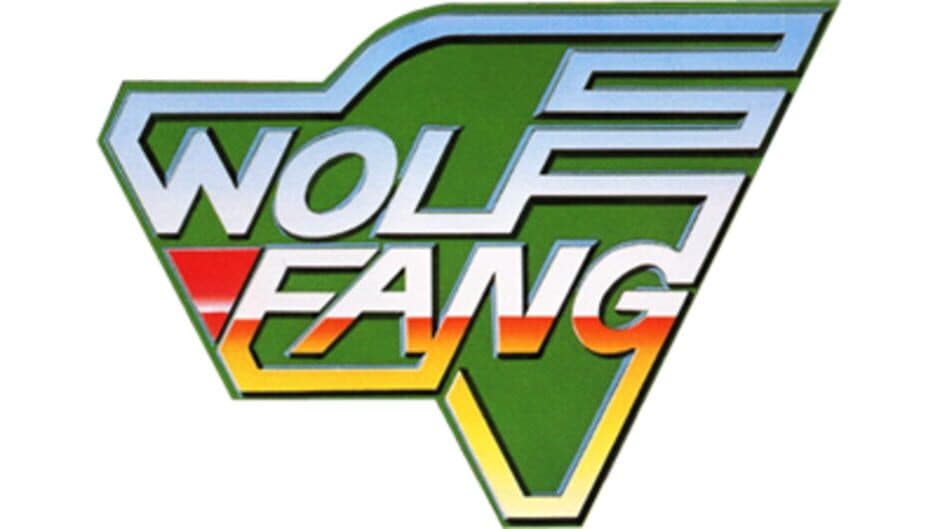 Wolf Fang: Kuhga 2001 artwork 4