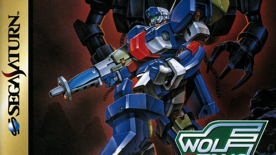 Wolf Fang artwork 3