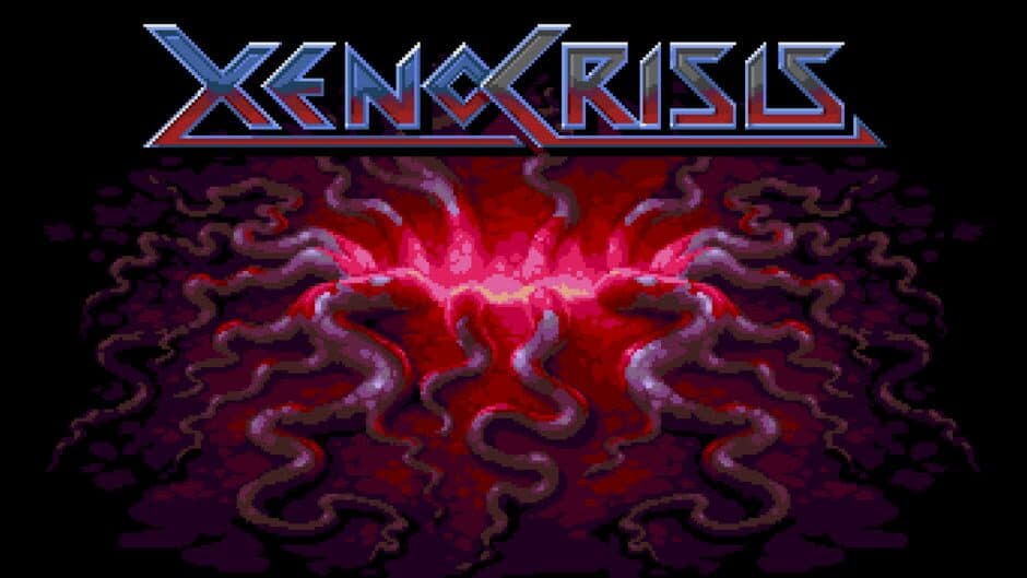 Xeno Crisis artwork 4