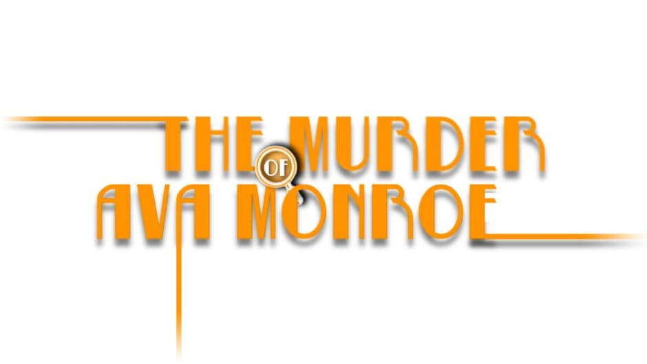 The Murder of Ava Monroe artwork 2