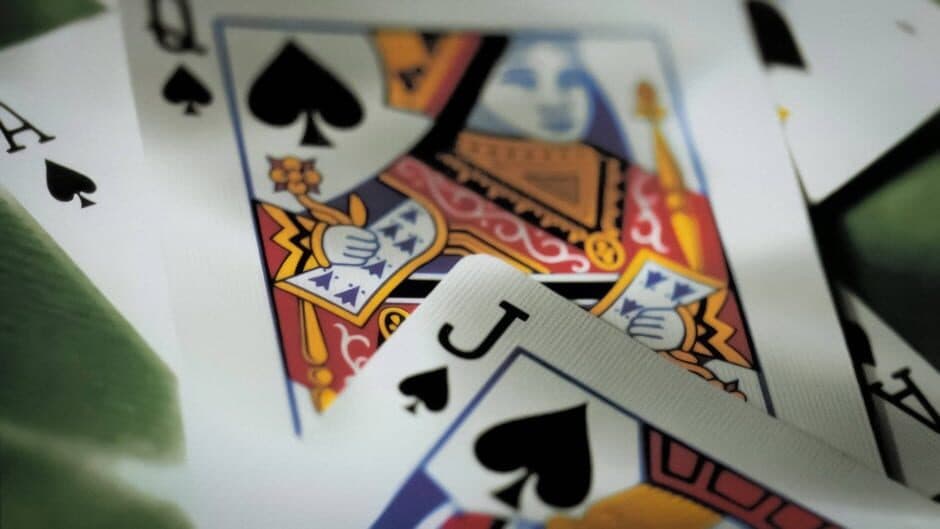 Card Games artwork 1