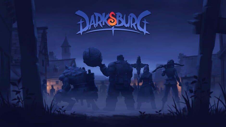 Darksburg artwork 1