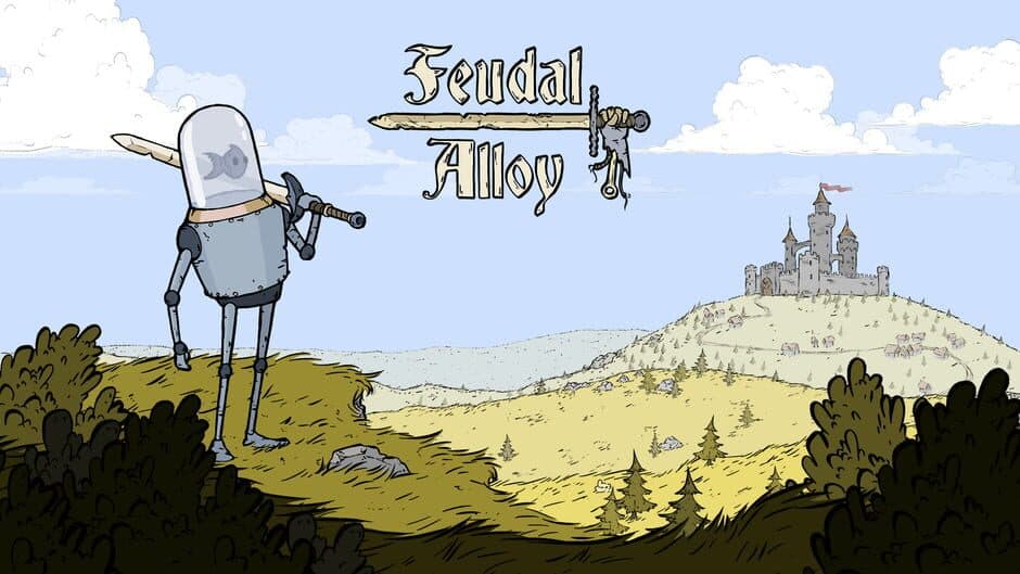 Feudal Alloy artwork 1