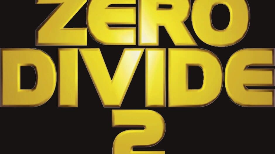 Zero Divide 2 artwork 2